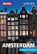 Amsterdam - 2. vydání (e-kniha)