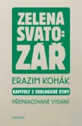 Zelená svatozář (e-kniha)