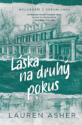 Láska na druhý pokus (e-kniha)