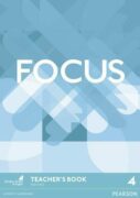 Focus 1st Edition Level 4 Teacher´s Book