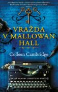 Vražda v Mallowan Hall (e-kniha)