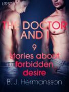 The Doctor and I - 9 stories about forbidden desire (e-kniha)