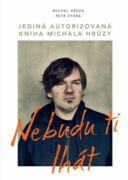 Nebudu ti lhát (e-kniha)