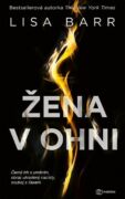 Žena v ohni (e-kniha)