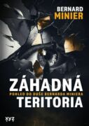 Záhadná teritoria (e-kniha)