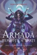 Armáda temnoty a smrti - Krvavé kráľovstvá 1 (e-kniha)