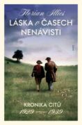 Láska v časech nenávisti (e-kniha)