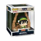Funko POP Deluxe: Avatar: The Last Airbender - Toph #1808