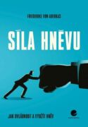 Síla hněvu (e-kniha)