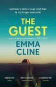 The Guest: ´The tension never wavers´ (GUARDIAN)