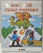 Kouzelné české pohádky