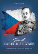 Generál Karel Kutlvašr (e-kniha)