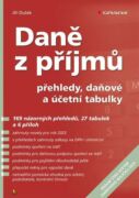 Daně z příjmů (2025) (e-kniha)