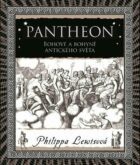Pantheon - Bohové a bohyně antického světa