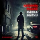 Kapka hněvu - CDmp3 (Čte Zdeněk Maryška)