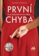 První chyba (e-kniha)