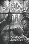 Apostle of the Sleeping Gods (Disgardium 6)