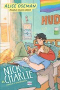 Nick a Charlie - Novela k Srdcerváčům