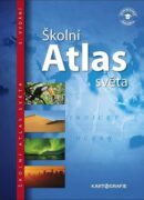Školní atlas světa