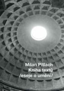 Kniha textů /eseje o umění/