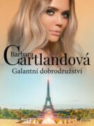 Galantní dobrodružství (e-kniha)