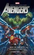 Avengers: Kdo by nechtěl vládnout světu? (e-kniha)