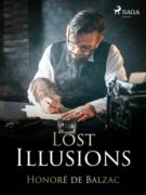 Lost Illusions (e-kniha)