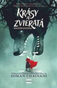 Krásy a zvieratá (e-kniha)