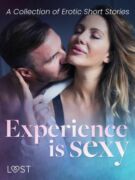 Experience is Sexy - A Collection of Erotic Short Stories (e-kniha)