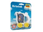 Moje první autíčko-Krteček/Ježek