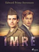 Imre (e-kniha)