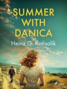 Summer with Danica (e-kniha)