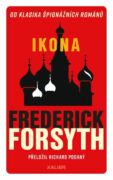 Ikona (e-kniha)