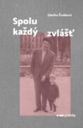 Spolu každý zvlášť (e-kniha)