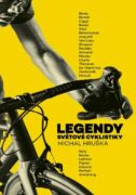 Legendy světové cyklistiky (e-kniha)