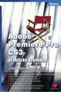 Adobe Premiere Pro CS3 (e-kniha)