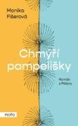 Chmýří pampelišky (e-kniha)