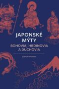 Japonské mýty (e-kniha)
