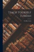 Teach Yourself Turkish