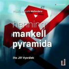 Pyramida - Případy komisaře Wallandera 9 (CD)