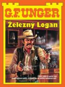 Železný Logan (e-kniha)