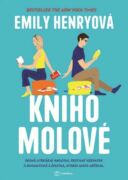 Knihomolové (e-kniha)