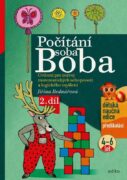 Počítání soba Boba - 2. díl - Cvičení pro rozvoj matematických schopností a logického myšlení pro dě