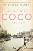 Mademoiselle Coco a vůně lásky (e-kniha)