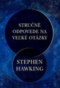 Stručné odpovede na veľké otázky (e-kniha)