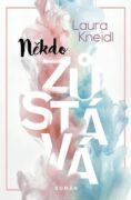 Někdo zůstává (e-kniha)
