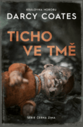 Ticho ve tmě (e-kniha)