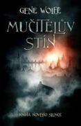 Mučitelův stín (e-kniha)