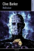 Hellraiser (e-kniha)