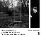 Naposledy jsem si vysnil Václava Hraběte (CD)